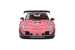 Solido 1/18 RWB Bodykit Pink Pig Pink 2020