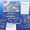Special Hobby 1/72 Gloster Meteor NF Mk.14 Model kit