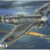 Special Hobby 1/32 Hawker Tempest Mk.V - Doodle-bug Hunters
