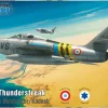 Special Hobby 1/72 Republic F-84F Thunderstreak 'The Suez Crisis' Model Kit
