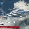 Special Hobby 1/72 Republic F-84F Thunderstreak 'Reborn Luftwaffe'