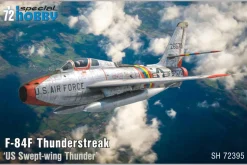 Special Hobby 1/72 Republic F-84F Thunderstreak