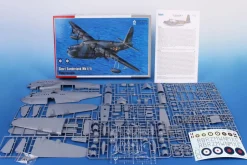 Special Hobby 1/72 Short Sunderland Mk.I/II The Flying Porcupine Model kit