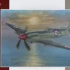 Special Hobby 1/72 Supermarine Seafire F Mk.45 Model Kit