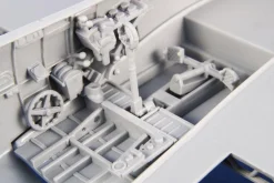 Special Hobby 1/32 Westland Whirlwind Mk.I Model Kit