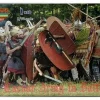 Strelets 1/72 Caesar Army in Battle