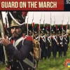 Strelets 1/72 Napoleonic French Old Guard On The March