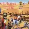 Strelets 1/72 Napoleonic French Cavalry Egypt