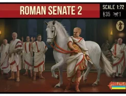 Strelets 1/72 Roman Senate Set 2