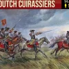 Strelets 1/72 War of Spanish Succession Dutch Cuirassiers