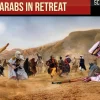 Strelets 1/72 WWI Arab Revolt Arabs in Retreat