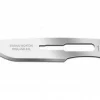 Swann-Morton Number 10 Surgical Scalpel Blades