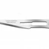 Swann-Morton Number 11 Surgical Scalpel Blades