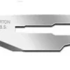 Swann-Morton Number 10A Surgical Scalpel Blades