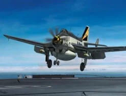 Sword 1/72 Fairey Gannet AEW.3