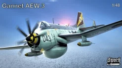 Sword 1/48 Fairey Gannet AEW.3