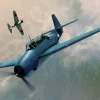 Sword 1/72 Grumman TBF-1 Avenger Midway and Guadalcanal