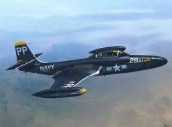 Sword 1/72 McDonnell F2H-2P Banshee