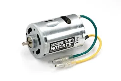 Tamiya 540 - N Motor