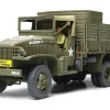Tamiya 1/48 2.5 Ton 6x6 Cargo Truck
