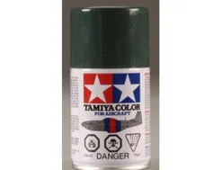 Tamiya AS-1 Dark Green (IJN) Acrylic Spray Paint