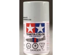 Tamiya AS-5 Light Blue (Luftwaffe) Acrylic Spray Paint