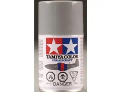 Tamiya AS-7 Neutral Gray (USAAF) Acrylic Spray Paint