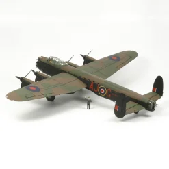 Tamiya 1/48 Avro Lancaster B Mk.I/III Dambuster/Grand Slam Model Kit