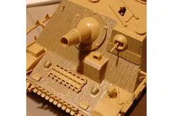 Tamiya 1/35 Brummbar Late Production Zimmerit Sheet