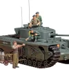 Tamiya 1/35 Churchill Mk.VII