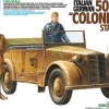Tamiya 1/35 508CM Coloniale