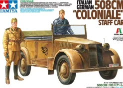 Tamiya 1/35 508CM Coloniale