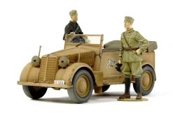 Tamiya 1/35 508CM Coloniale