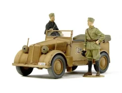 Tamiya 1/35 508CM Coloniale