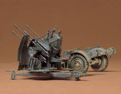 Tamiya 1/35 2cm Flakvierling 38