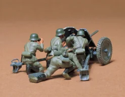 Tamiya 1/35 3.7cm PaK 35/36 ATG