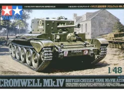 Tamiya 1/48 Cromwell Mk.IV