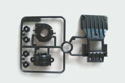 Tamiya 0005522 D Parts for CC-01