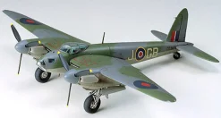 Tamiya 1/72 de Havilland Mosquito B Mk.IV/PR Mk.IV