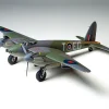 Tamiya 1/48 de Havilland Mosquito FB Mk.VI/NF Model