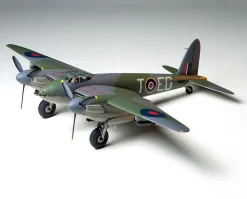 Tamiya 1/48 de Havilland Mosquito FB Mk.VI/NF Model