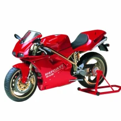 Tamiya 1/12 Ducati 916 Model Kit