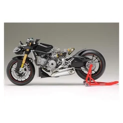 Tamiya 1/12 Ducati 1199 Panigale S Model Kit