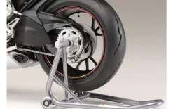 Tamiya 1/12 Ducati 1199 Panigale Tricolor model Kit