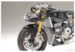 Tamiya 1/12 Ducati 1199 Panigale S Front Fork Set