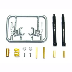 Tamiya 1/12 Ducati Desmosedici Front Fork Set Model Kit