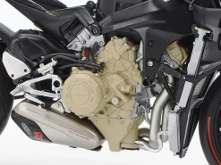 Tamiya 1/12 Ducati Superleggera V4 Model Kit