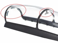 Tamiya 1/48 F-14 Detail-Up Parts Set