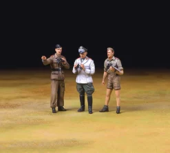 Tamiya 1/48 Fieseler Fi 156C Storch