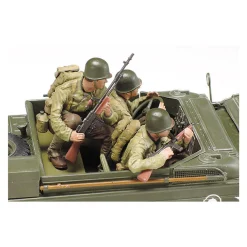 Tamiya 1/35 Ford GPA